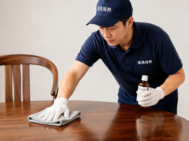马尔康木床木门与实木家具修复